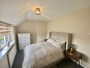 Bedroom One- click for photo gallery